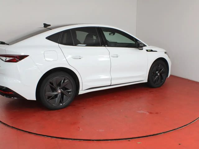 Skoda Enyaq Coupe RS