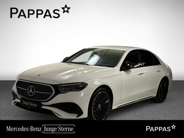 Mercedes-Benz E 300 E 300 de Sedan