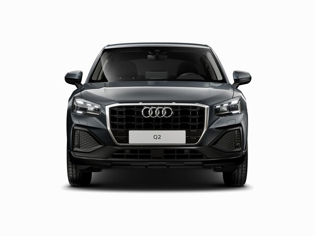Audi Q2 35 TFSI S-Tronic