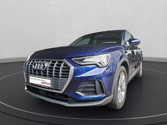 Audi Q3 45 TFSI Hybride S-Tronic