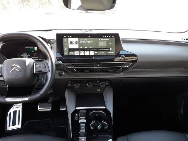 Citroën C5 X Hybrid Pack Shine