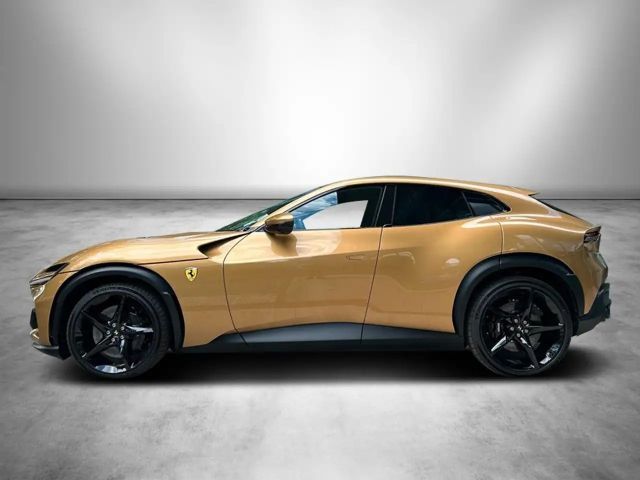 Ferrari Purosangue / Special Colour