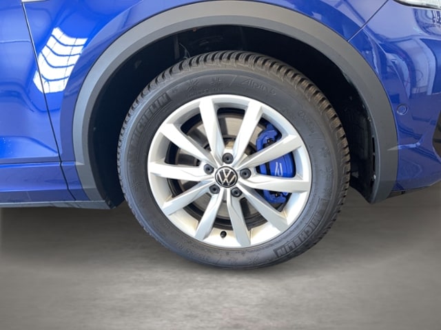 Volkswagen T-Roc 2.0 TSI 4Motion DSG