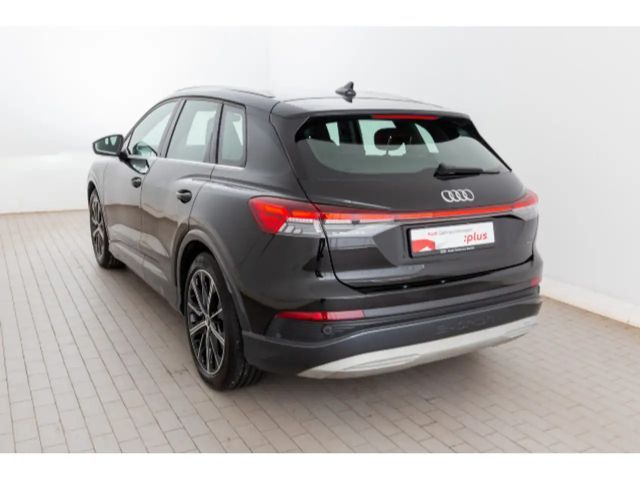 Audi Q4 e-tron 50 Quattro