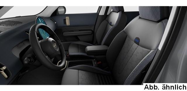 MINI Cooper S Countryman All4