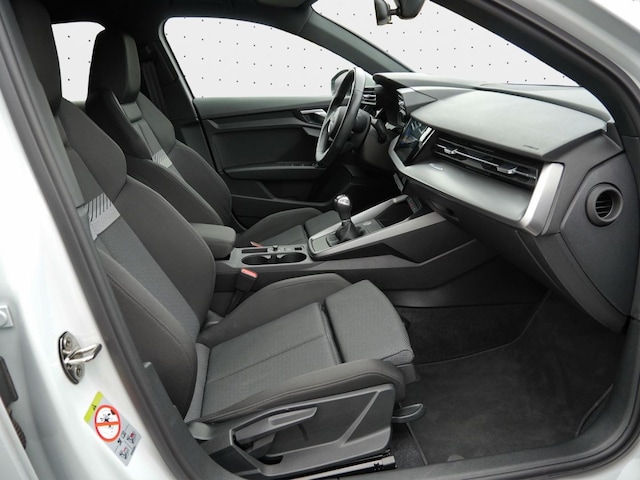 Audi A3 30 TFSI Sportback