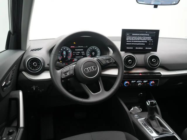 Audi Q2 S-Line