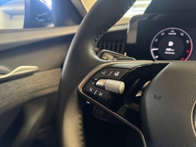 Skoda Superb 1.5 TSI Combi