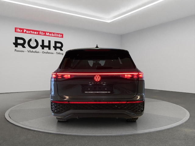 Volkswagen Tayron 2.0 TDI 4Motion DSG