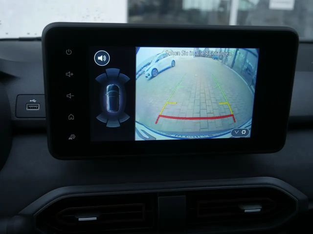 Dacia Jogger Extreme Hybrid 140