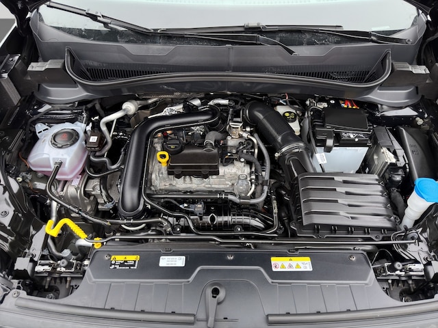 Volkswagen T-Cross 1.0 TSI DSG Style