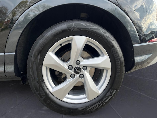 Audi Q3 35 TFSI S-Tronic