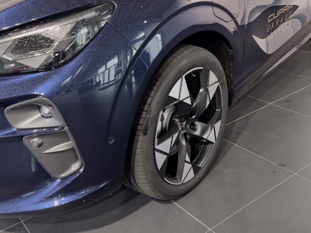 Cupra Terramar 1.5 e-Hybrid