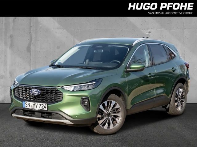 Ford Kuga EcoBoost Titanium