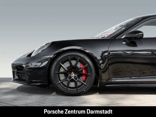 Porsche 992 Carrera Coupé S