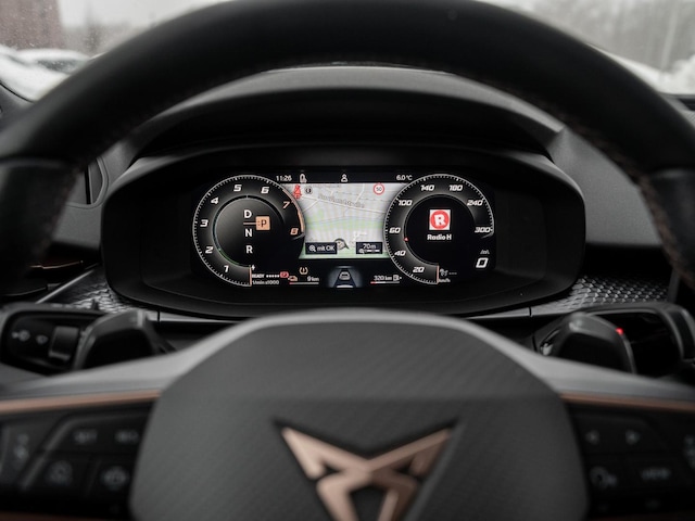 Cupra Terramar 1.5 TSI