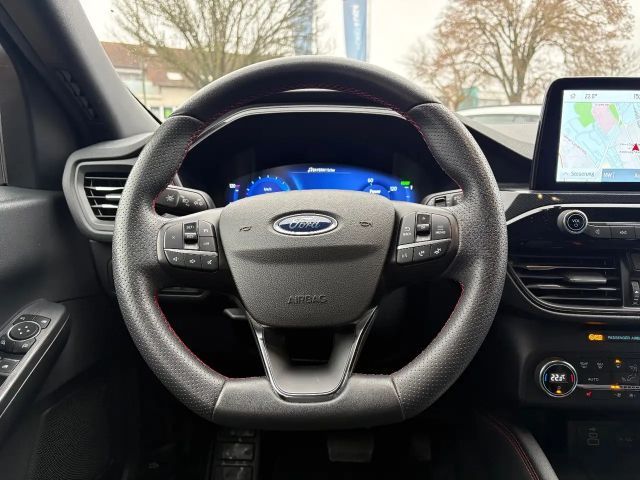 Ford Kuga Plug in Hybrid ST Line X