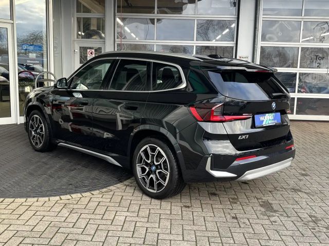 BMW X1 xDrive