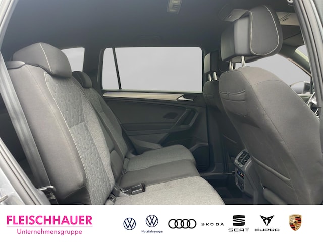 Volkswagen Tiguan 1.5 TSI Allspace DSG Move