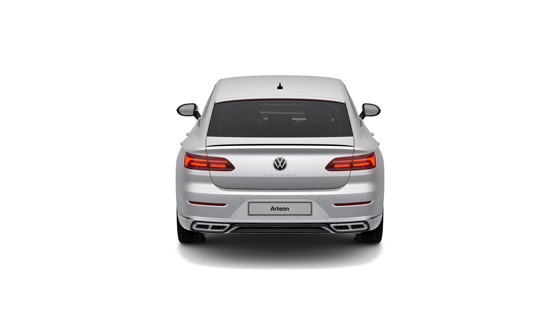 Volkswagen Arteon 2.0 TSI DSG R-Line