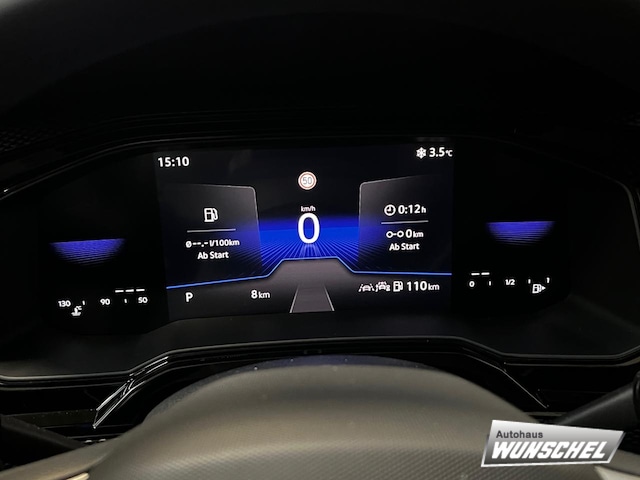 Volkswagen Taigo 1.0 TSI DSG Life