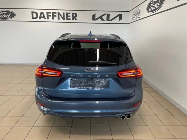 Ford Focus ST Line Wagon