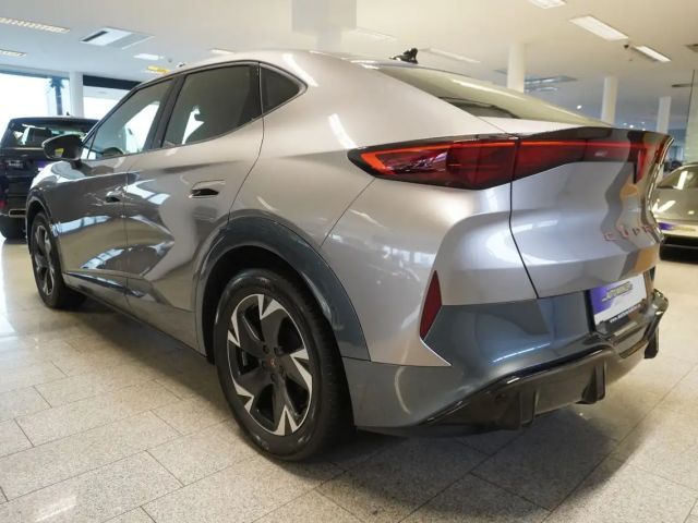 Cupra Tavascan Virtual/Navi/Wärmepumpe/LED