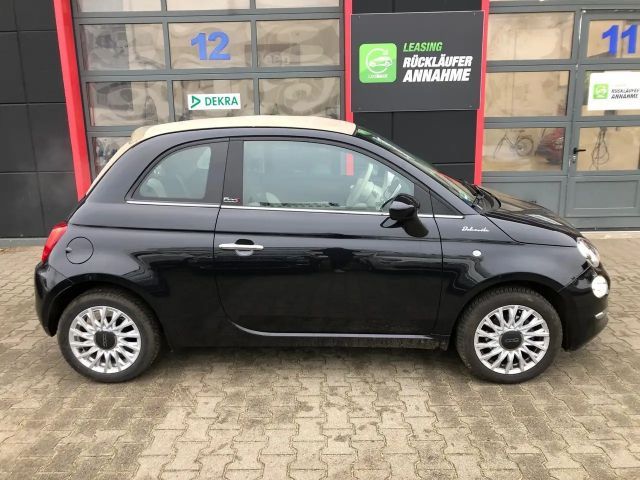 Fiat 500C Dolcevita