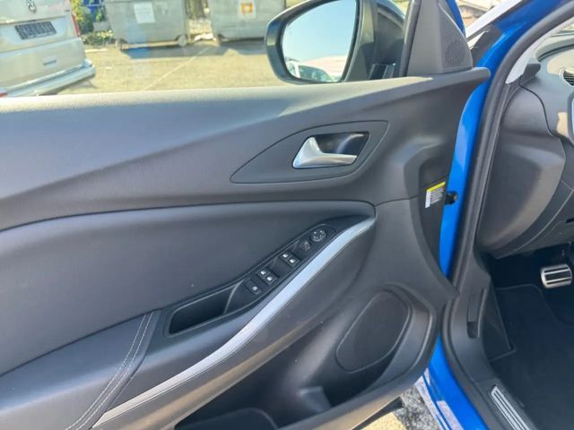 Opel Grandland X GS-Line Grand Sport