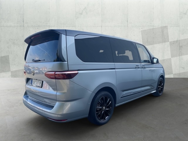 Volkswagen Multivan 2.0 TDI DSG T7