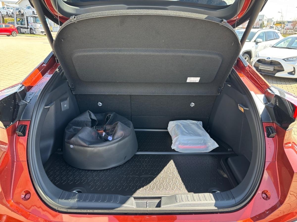 Toyota C-HR 4x2 Plug-in