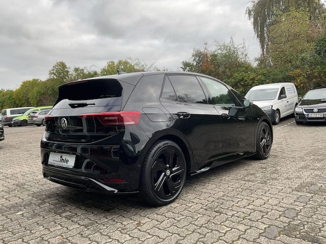 Volkswagen ID.3 GTX