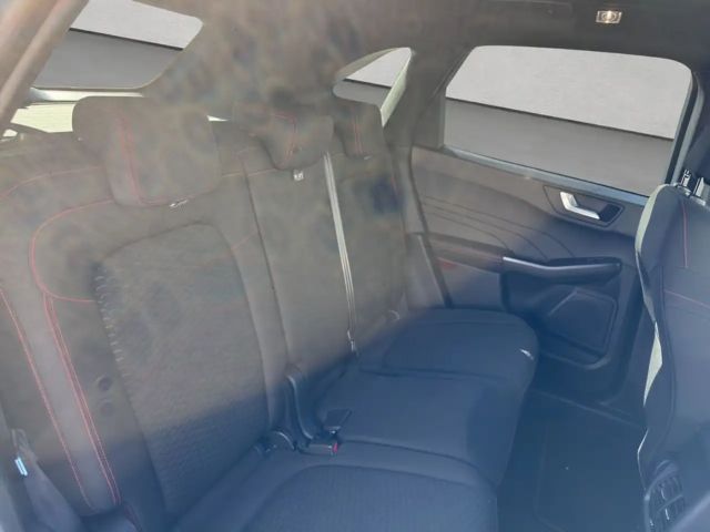 Ford Kuga 4x4 AWD ST Line