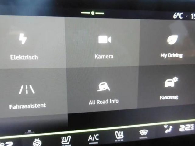 Dacia Bigster Hybrid 155