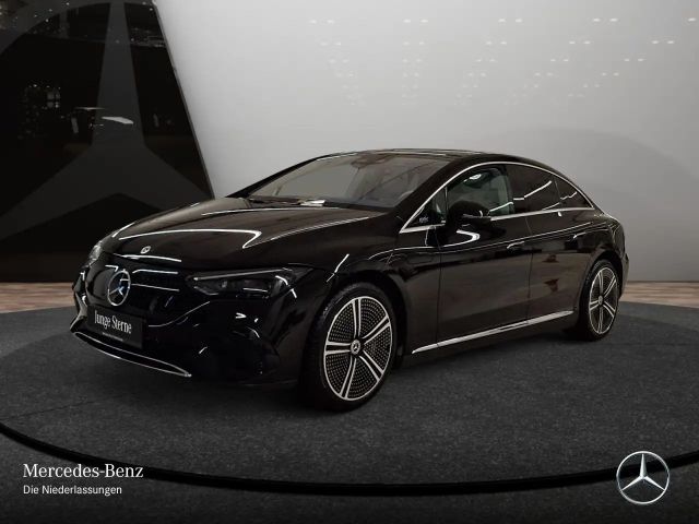 Mercedes-Benz EQE 350 AVANTGARDE Sedan