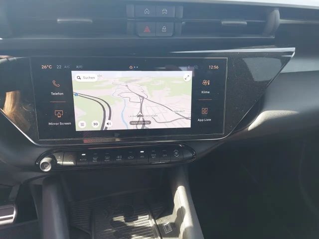 Alfa Romeo Junior Ibrida