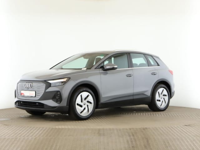 Audi Q4 e-tron 35