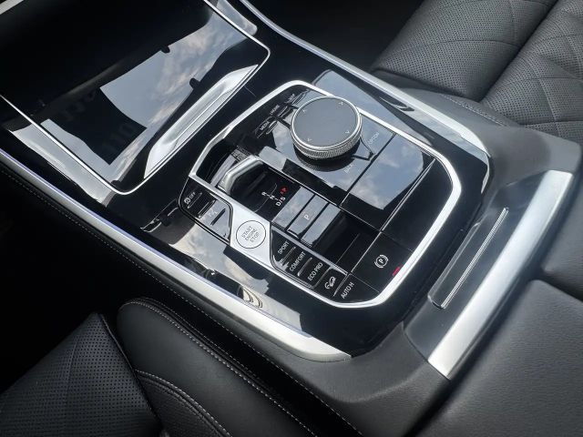 BMW X5 M-Sport xDrive30d