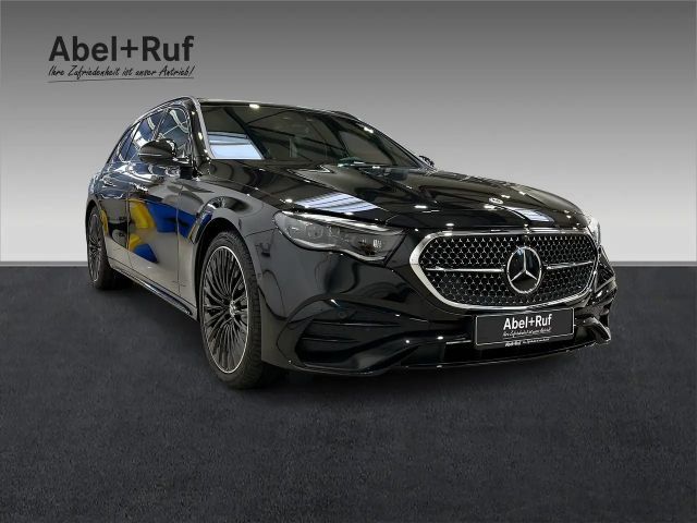 Mercedes-Benz E 450 4MATIC AMG Line Estate