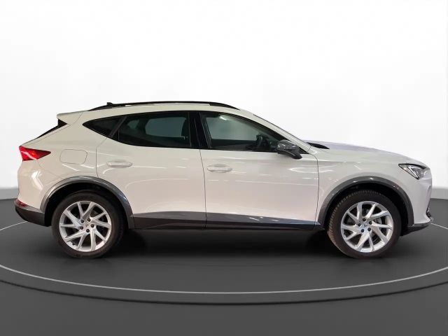 Cupra Formentor 1.5 TSI