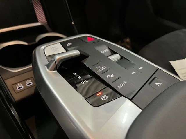 BMW X1 M-Sport xDrive20d