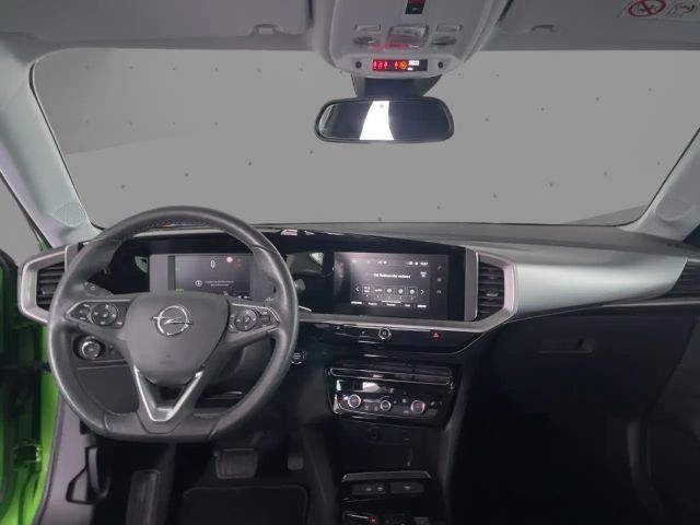 Opel Mokka Edition Mokka-e