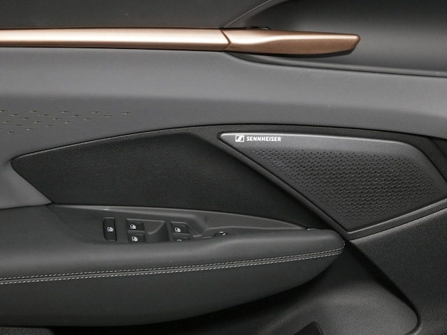 Cupra Terramar 2.0 TSI VZ