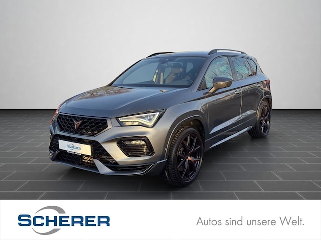 Cupra Ateca 2.0 TSI 4Drive DSG