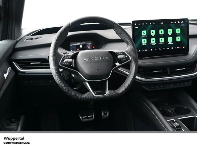 Skoda Enyaq Sportline