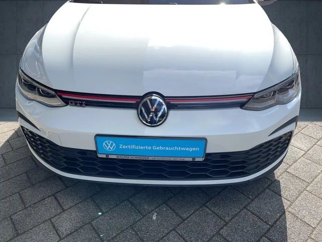 Volkswagen Golf 2.0 TSI GTI