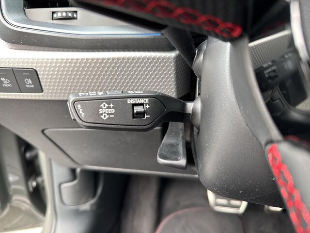 Audi A1 40 TFSI S-Line S-Tronic Sportback