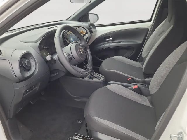 Toyota Aygo X Business Hatchback