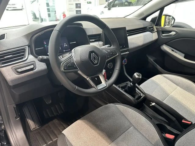 Renault Clio Evolution SCe 65