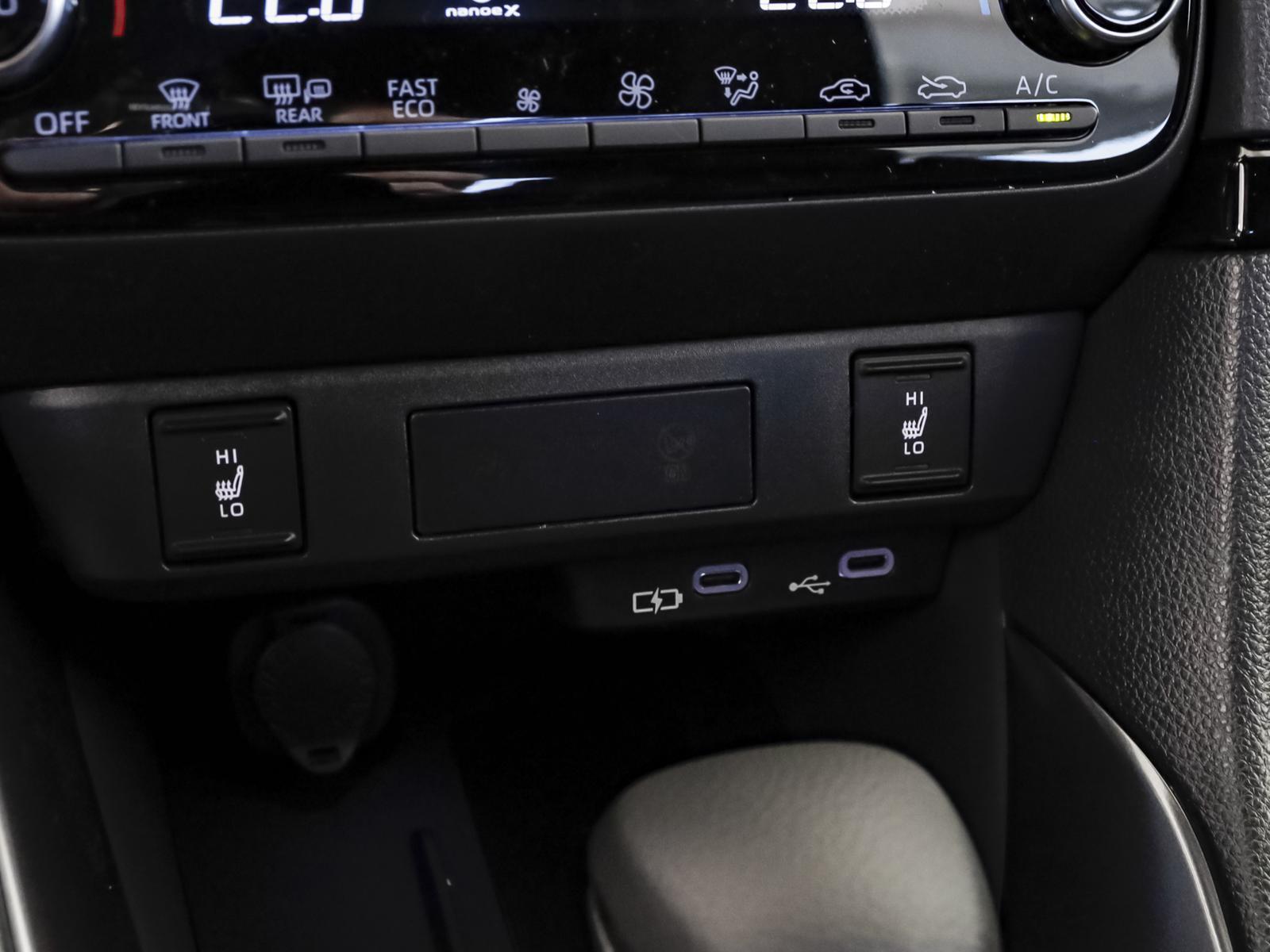 Toyota Yaris 5-deurs GR